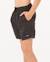 Short de bain volley offsetgarçon Marine+Noir 8 - vertbaudet enfant 