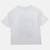 T-shirt manches courtes garçon avec personnage lilo & stitch Blanc+Bleu 5 - vertbaudet enfant 