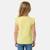 T-shirt manches courtes fille imprimé pat patrouille Bleu+Jaune 8 - vertbaudet enfant 