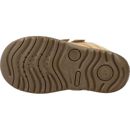 Bottes garçon modèle b macchia boy Bleu+Bleu c9241+Marron+Marron c5046+Vert 24 - vertbaudet enfant 