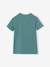 Lot de 3 T-shirts manches courtes garçon bleu nuit 5 - vertbaudet enfant 