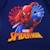 T-shirt manches courtes garçon avec personnage spiderman Marine+Noir 4 - vertbaudet enfant 