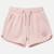 Short pour fille Beige+Gris+Rosatre+Rose 10 - vertbaudet enfant 