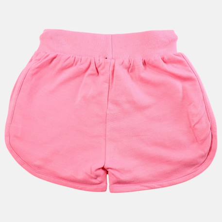 Short pour fille Beige+Gris+Rosatre+Rose 16 - vertbaudet enfant 