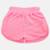 Short pour fille Beige+Gris+Rosatre+Rose 16 - vertbaudet enfant 