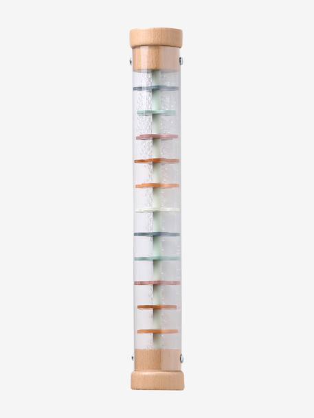 Bâton de pluie géant en bois FSC® Hanoï+Rétro Flower 8 - vertbaudet enfant 