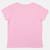 T-shirt enfant pour enfant à motif hello kitty Rose+Rose clair 10 - vertbaudet enfant 