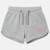 Short pour fille Beige+Gris+Rosatre+Rose 6 - vertbaudet enfant 