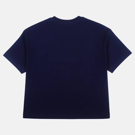 T-shirt manches courtes garçon avec personnage pokemon Marine 5 - vertbaudet enfant 