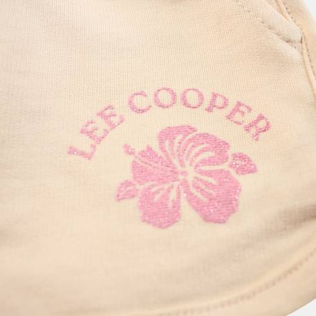 Short pour fille Beige+Gris+Rosatre+Rose 4 - vertbaudet enfant 
