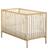 Lit tout barreaux en bois avec matelas - first Marron 4 - vertbaudet enfant 