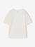 Lot de 3 T-shirts garçon manches courtes ocre 3 - vertbaudet enfant 