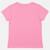 T-shirt enfant pour enfant à motif hello kitty Rose+Rose clair 5 - vertbaudet enfant 
