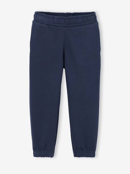 Ensemble sport 3 pièces garçon bleu 4 - vertbaudet enfant 