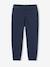Ensemble sport 3 pièces garçon bleu 4 - vertbaudet enfant 