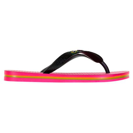 Tong classic fille brasil ii kids Pink 1 - vertbaudet enfant 