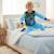 Haut et pantalon de pyjama assorti lilo & stitch Bleu+Marine 2 - vertbaudet enfant 