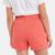 Short fille Kaki+Rose+Saumon 13 - vertbaudet enfant 
