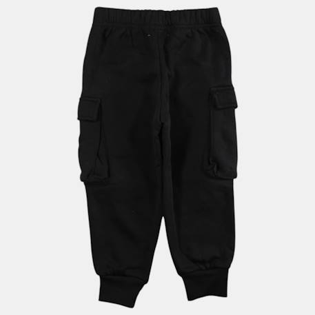 Pantalon de jogging garçon Beige+Kaki+Marron+Noir 17 - vertbaudet enfant 