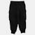 Pantalon de jogging garçon Beige+Kaki+Marron+Noir 17 - vertbaudet enfant 