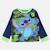 Haut et pantalon de pyjama assorti lilo & stitch Bleu+Marine 11 - vertbaudet enfant 