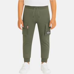 -Pantalon de jogging garçon