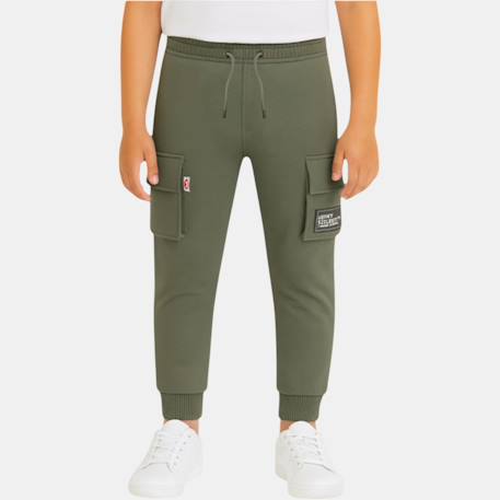 Garçon-Pantalon-Pantalon de jogging garçon