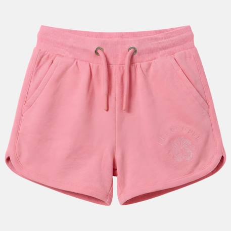 Short pour fille Beige+Gris+Rosatre+Rose 15 - vertbaudet enfant 