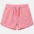 Short pour fille Beige+Gris+Rosatre+Rose 15 - vertbaudet enfant 