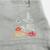 Short fille Kaki+Rose+Saumon 4 - vertbaudet enfant 