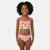 Maillot de bain fille imprimé pat patrouille Rose 1 - vertbaudet enfant 