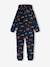 Combinaison pyjama garçon marine 1 - vertbaudet enfant 
