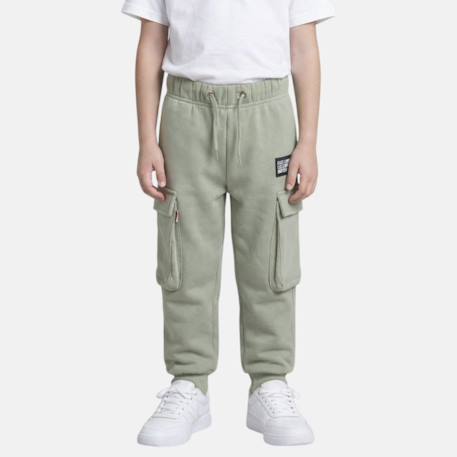 Garçon-Pantalon-Pantalon de jogging garçon