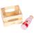 Caisse de boissons lactées fresh Beige 5 - vertbaudet enfant 