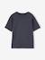 Lot de 3 T-shirts garçon manches courtes ocre 4 - vertbaudet enfant 
