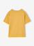 Lot de 3 T-shirts garçon manches courtes ocre 5 - vertbaudet enfant 