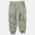 Pantalon de jogging garçon Beige+Kaki+Marron+Noir 9 - vertbaudet enfant 