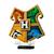 Lego Harry Potter Le blason des maisons de poudlard 76462 Multicolore 2 - vertbaudet enfant 
