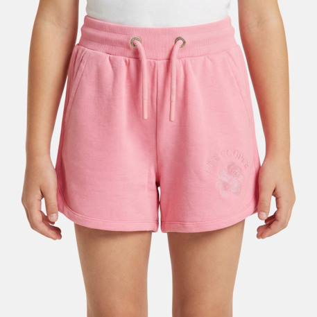 Short pour fille Beige+Gris+Rosatre+Rose 13 - vertbaudet enfant 