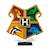 Lego Harry Potter Le blason des maisons de poudlard 76462 Multicolore 3 - vertbaudet enfant 