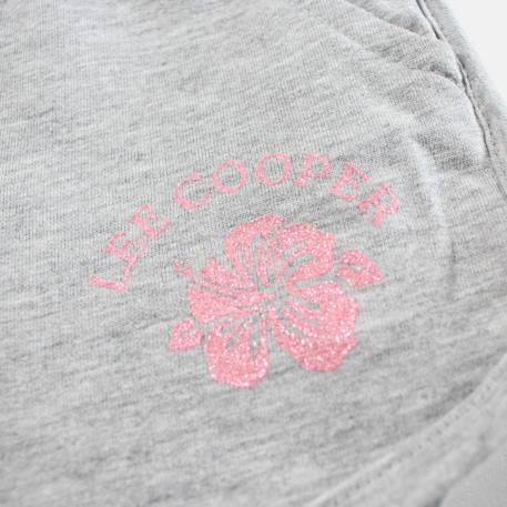 Short pour fille Beige+Gris+Rosatre+Rose 8 - vertbaudet enfant 