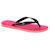 Tong classic fille brasil ii kids Pink 4 - vertbaudet enfant 