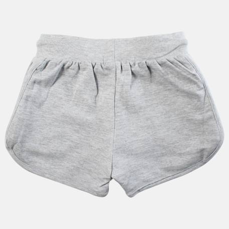 Short pour fille Beige+Gris+Rosatre+Rose 7 - vertbaudet enfant 