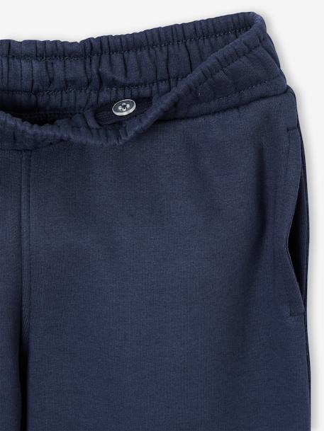 Ensemble sport 3 pièces garçon bleu 8 - vertbaudet enfant 