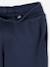 Ensemble sport 3 pièces garçon bleu 8 - vertbaudet enfant 