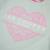 T-shirt fille manches courtes avec dessin Blanc+Bleu+Marine+Rose 9 - vertbaudet enfant 