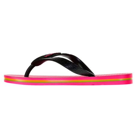 Tong classic fille brasil ii kids Pink 3 - vertbaudet enfant 