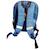 Sac à dos maternelle garçon avec poches latérales 38 cm Avengers Marine 2 - vertbaudet enfant 