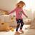 Ensemble enfant rose et pantalon bleu motif personnage minnie Jaune+Rose 7 - vertbaudet enfant 
