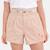 Short fille Kaki+Rose+Saumon 6 - vertbaudet enfant 